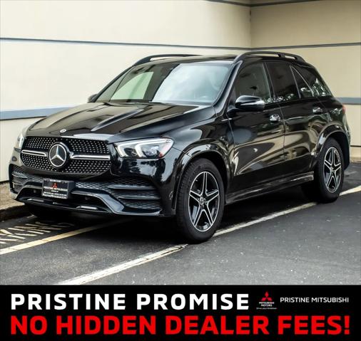 2022 Mercedes-Benz GLE GLE 350 4MATIC for sale in Commack, NY