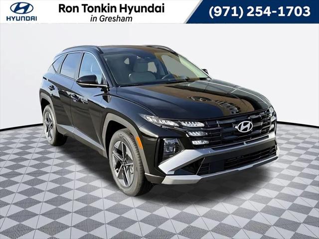 2026 Hyundai Tucson Hybrid SEL for sale in Gresham, OR