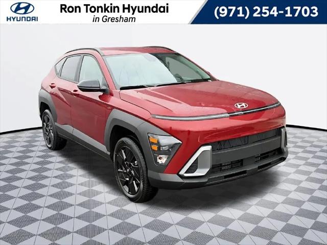 2026 Hyundai Kona SEL Sport for sale in Gresham, OR