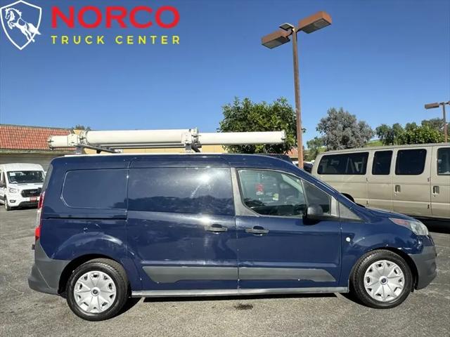 2015 Ford Transit Connect XL for sale in Norco, CA