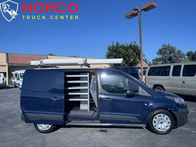2015 Ford Transit Connect XL