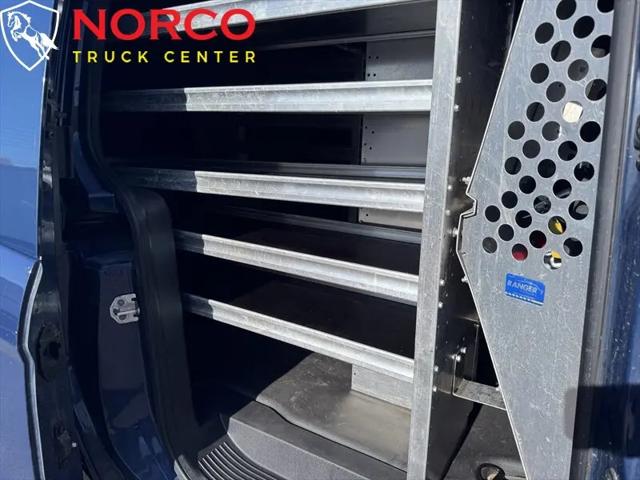 2015 Ford Transit Connect XL