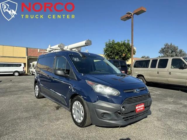 2015 Ford Transit Connect XL