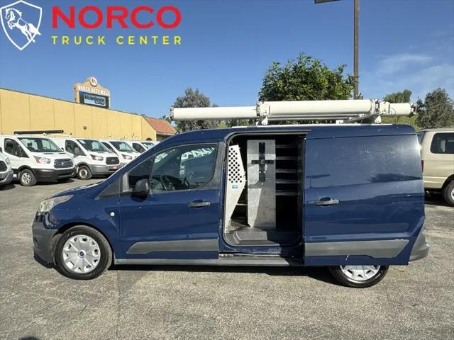 2015 Ford Transit Connect XL