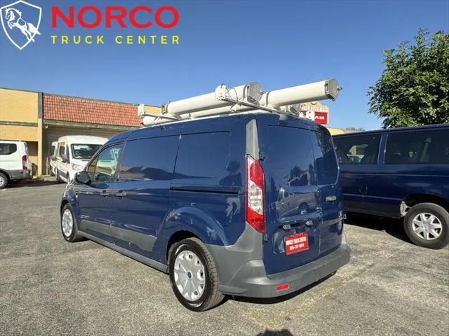 2015 Ford Transit Connect XL