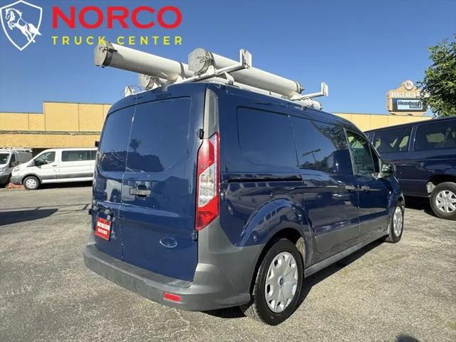 2015 Ford Transit Connect XL