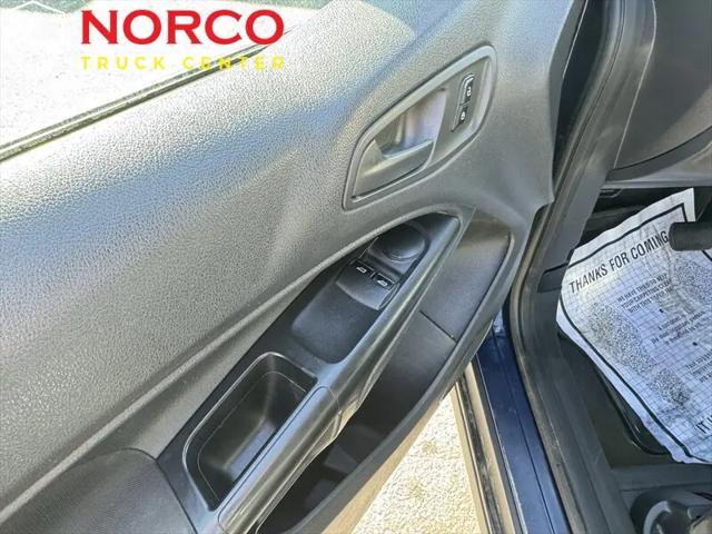 2015 Ford Transit Connect XL