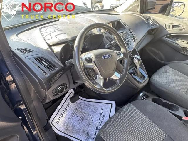 2015 Ford Transit Connect XL