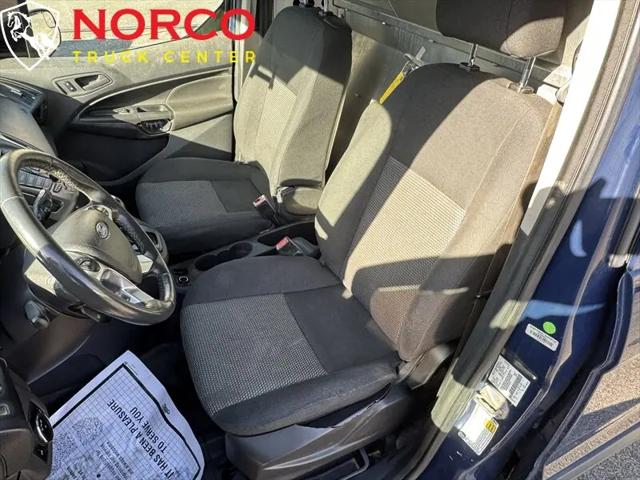 2015 Ford Transit Connect XL