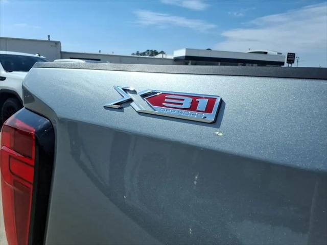 2026 GMC Sierra 1500 Double Cab, Standard Bed, Pro, 4WD