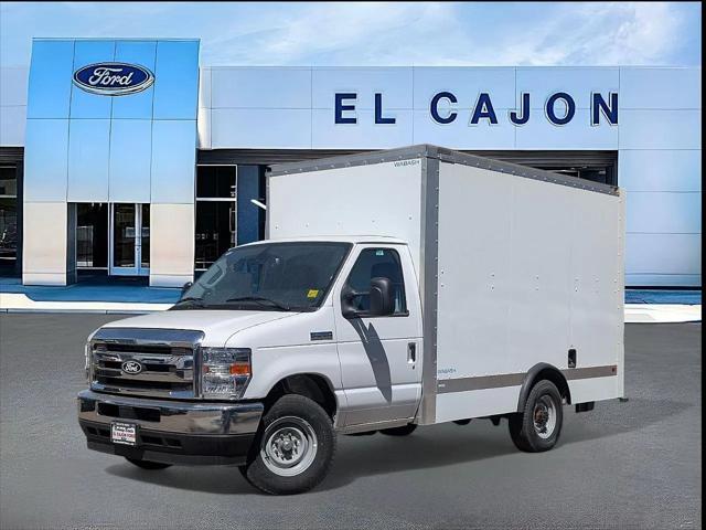 2026 Ford E-350 Cutaway E-Series Cutaway for sale in El Cajon, CA