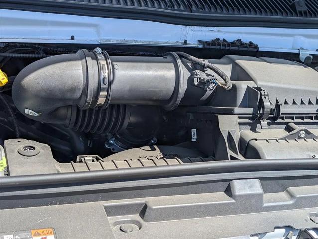 2026 Ford E-350 Cutaway E-Series Cutaway