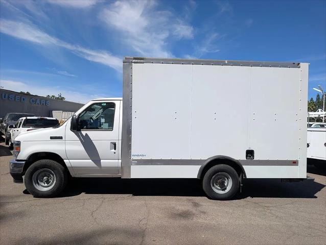 2026 Ford E-350 Cutaway E-Series Cutaway