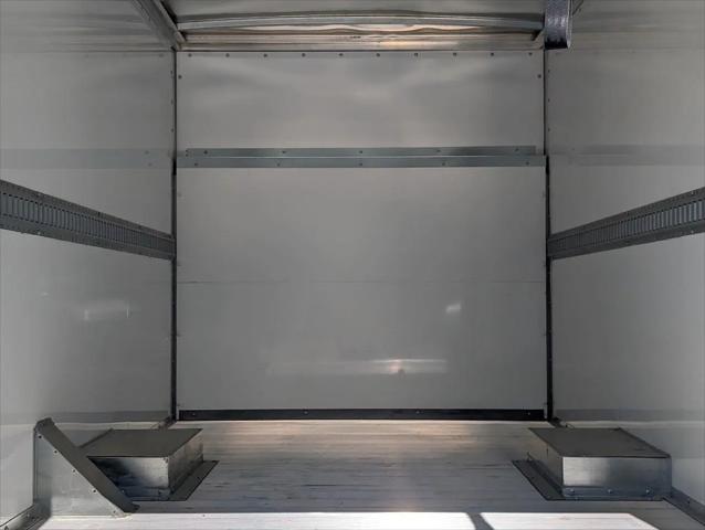 2026 Ford E-350 Cutaway E-Series Cutaway