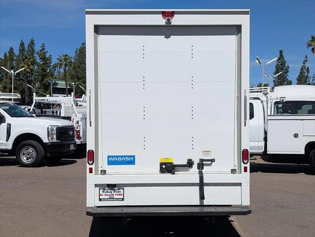 2026 Ford E-350 Cutaway E-Series Cutaway