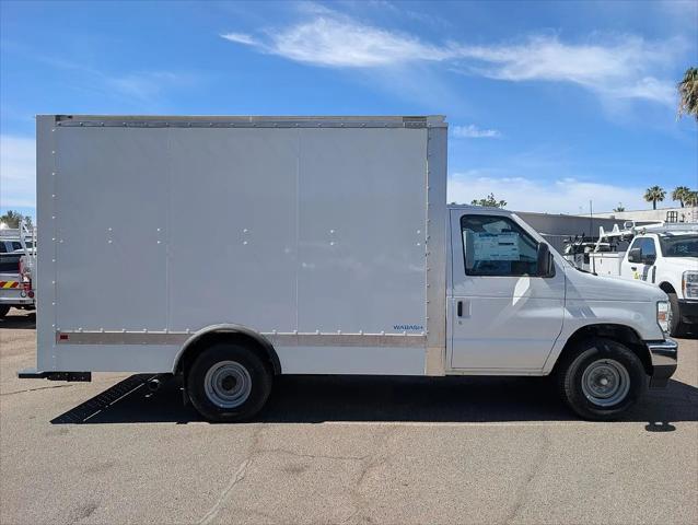 2026 Ford E-350 Cutaway E-Series Cutaway