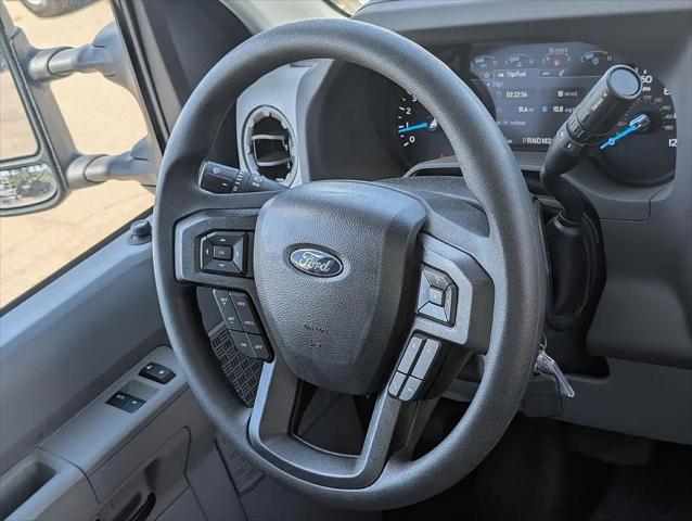 2026 Ford E-350 Cutaway E-Series Cutaway