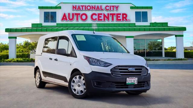 2021 Ford Transit Connect XL Cargo Van for sale in National City, CA