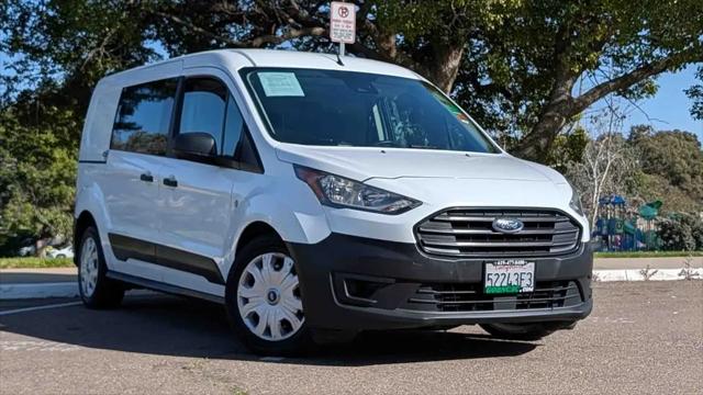 2021 Ford Transit Connect XL Cargo Van