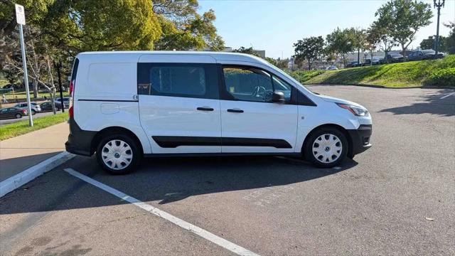 2021 Ford Transit Connect XL Cargo Van
