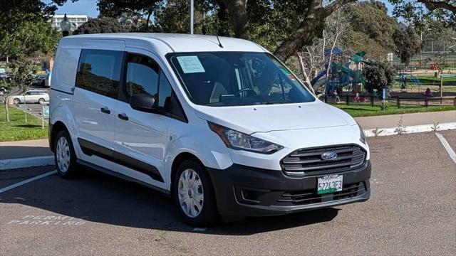 2021 Ford Transit Connect XL Cargo Van