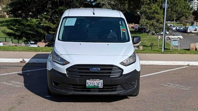 2021 Ford Transit Connect XL Cargo Van