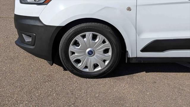 2021 Ford Transit Connect XL Cargo Van