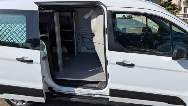 2021 Ford Transit Connect XL Cargo Van