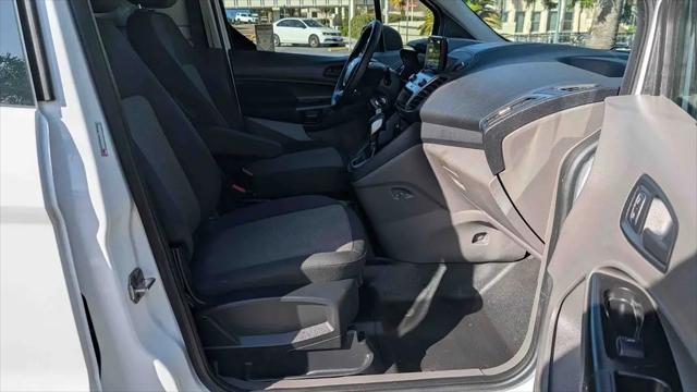 2021 Ford Transit Connect XL Cargo Van