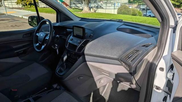 2021 Ford Transit Connect XL Cargo Van