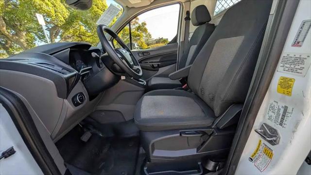 2021 Ford Transit Connect XL Cargo Van