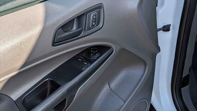 2021 Ford Transit Connect XL Cargo Van