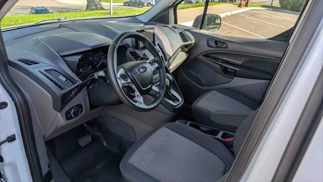 2021 Ford Transit Connect XL Cargo Van
