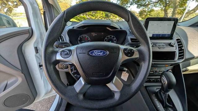 2021 Ford Transit Connect XL Cargo Van