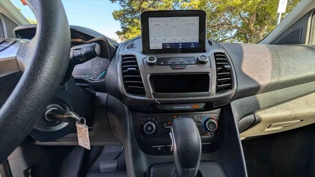 2021 Ford Transit Connect XL Cargo Van