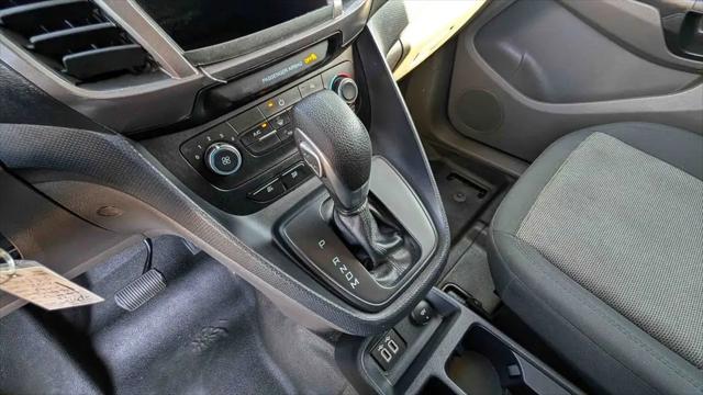 2021 Ford Transit Connect XL Cargo Van