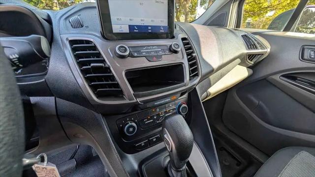 2021 Ford Transit Connect XL Cargo Van