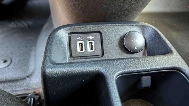2021 Ford Transit Connect XL Cargo Van