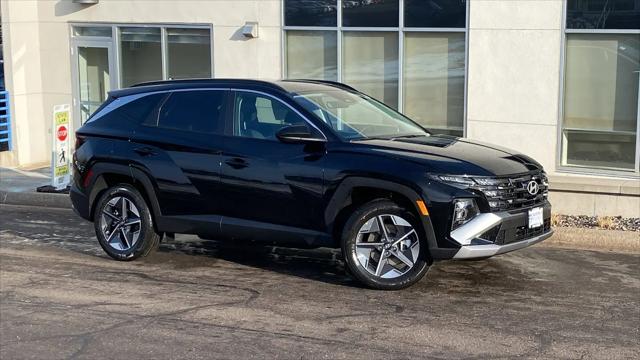 2026 Hyundai Tucson Plug-In Hybrid SEL for sale in White Bear Lake, MN