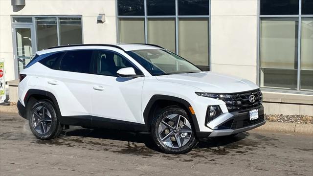 2026 Hyundai Tucson Plug-In Hybrid SEL for sale in White Bear Lake, MN