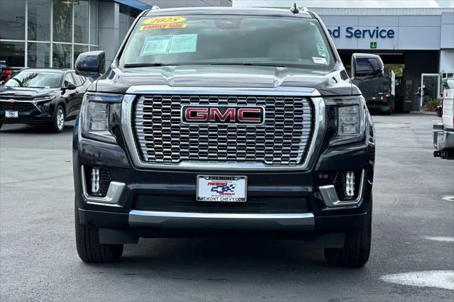 2024 GMC Yukon 4WD Denali