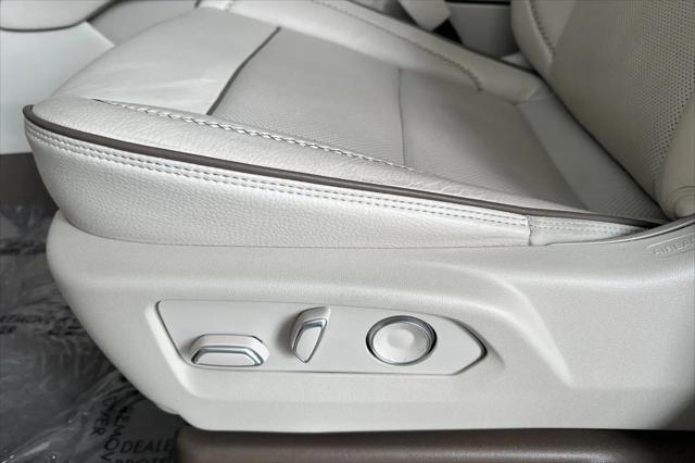 2024 GMC Yukon 4WD Denali