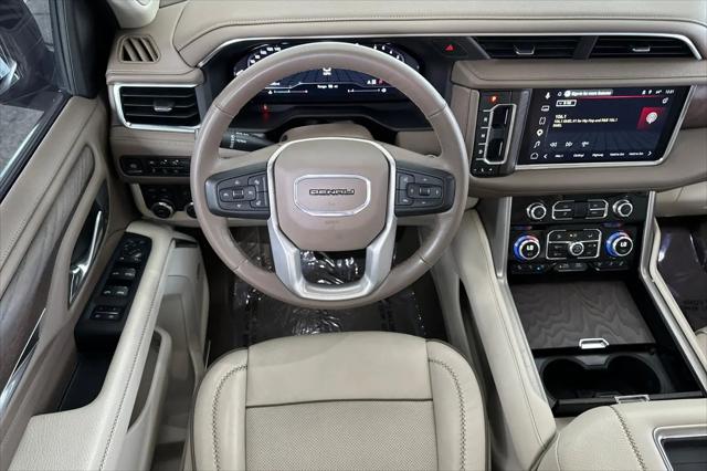 2024 GMC Yukon 4WD Denali