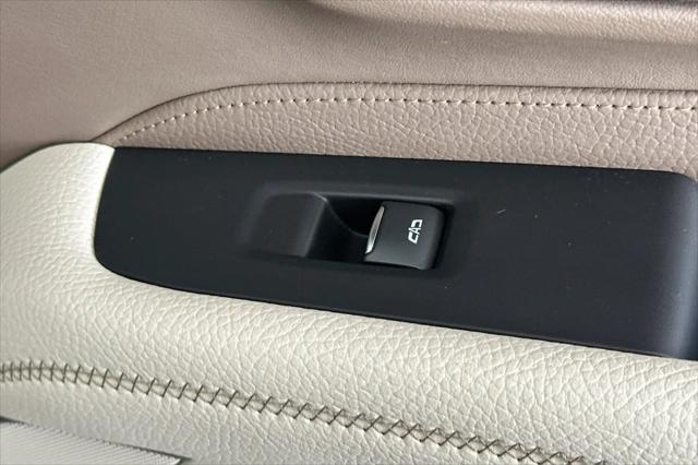 2024 GMC Yukon 4WD Denali