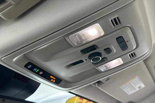 2024 GMC Yukon 4WD Denali