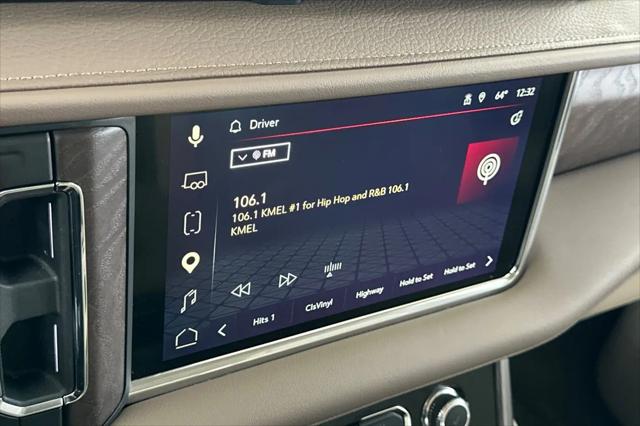 2024 GMC Yukon 4WD Denali