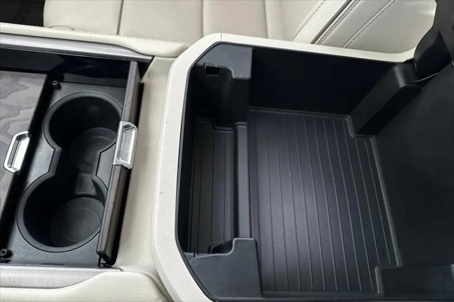 2024 GMC Yukon 4WD Denali