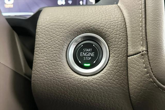 2024 GMC Yukon 4WD Denali