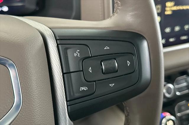 2024 GMC Yukon 4WD Denali
