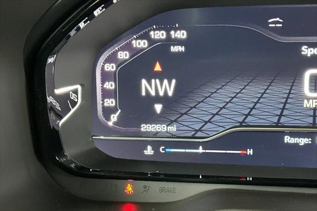 2024 GMC Yukon 4WD Denali